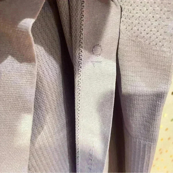 Lululemon Swiftly Long Sleeve - Picture 4 of 8